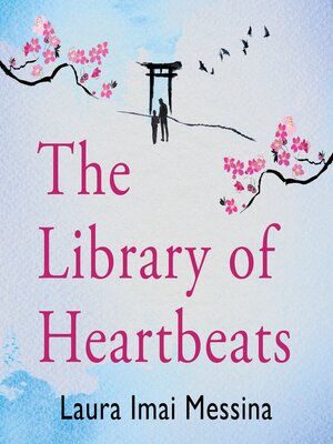 cover image of The Library of Heartbeats